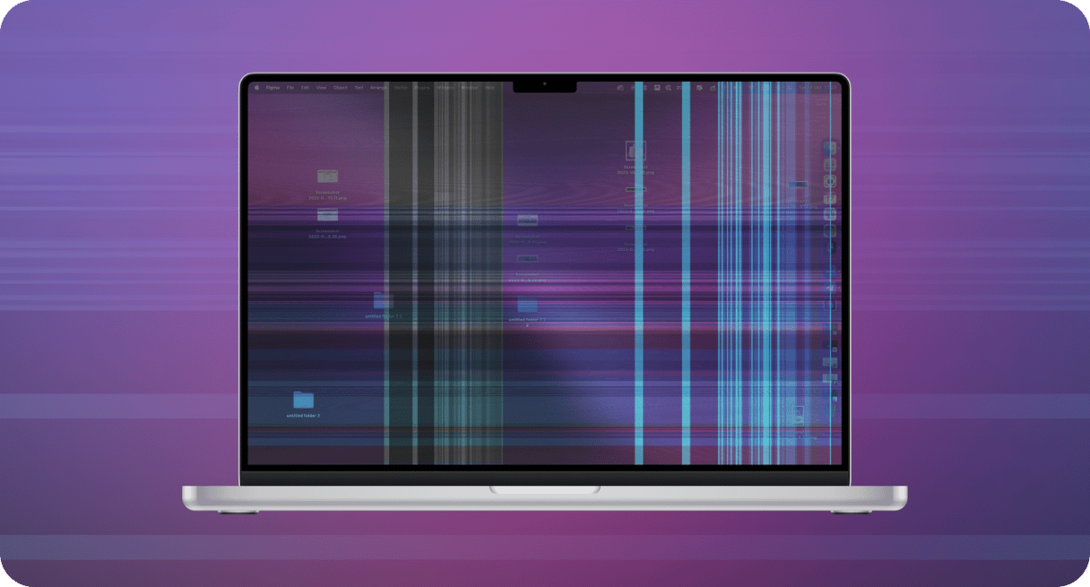 MacBook屏幕闪烁：您可以尝试的解决方案